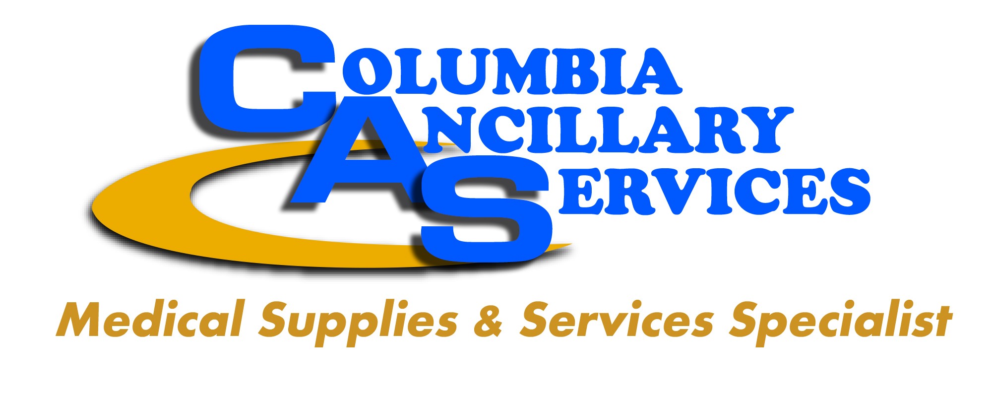Columbia Ancillary Services — Medical Supplies & Services Specialist