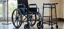 Medical equipment used in clinical care