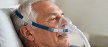 Respiratory and clinical healthcare equipment