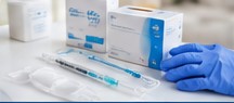 Healthcare and medical supplies